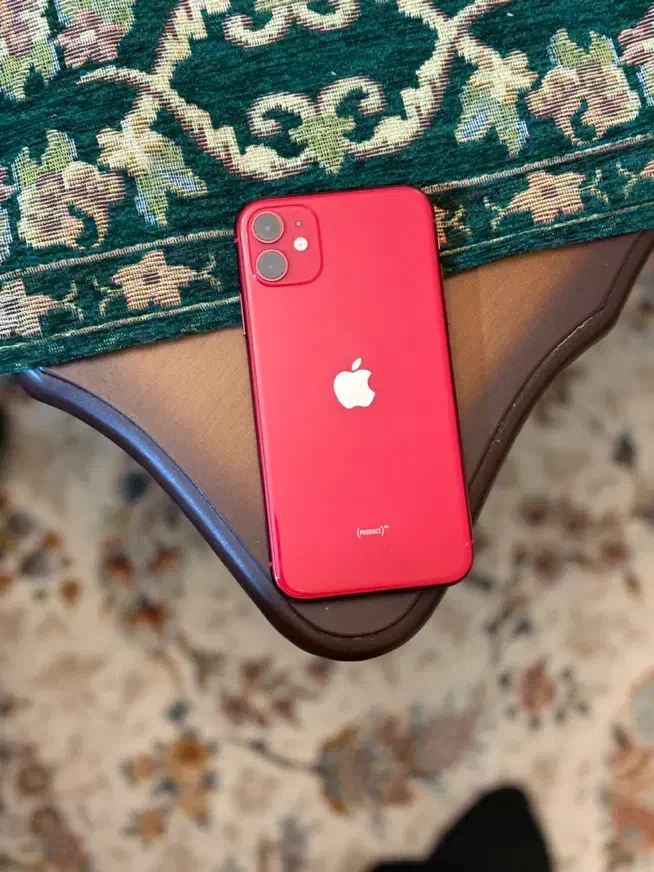 ایفون ۱۱نرمال|موبایل|ارومیه, |دیوار