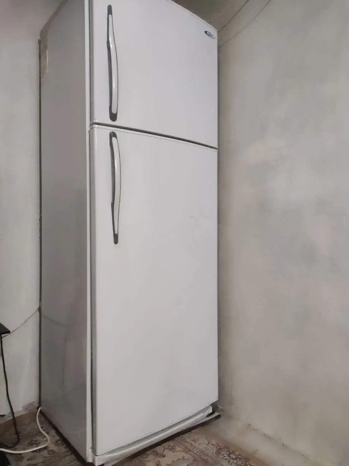 یخچال دو درب|یخچال و فریزر|ملارد, |دیوار