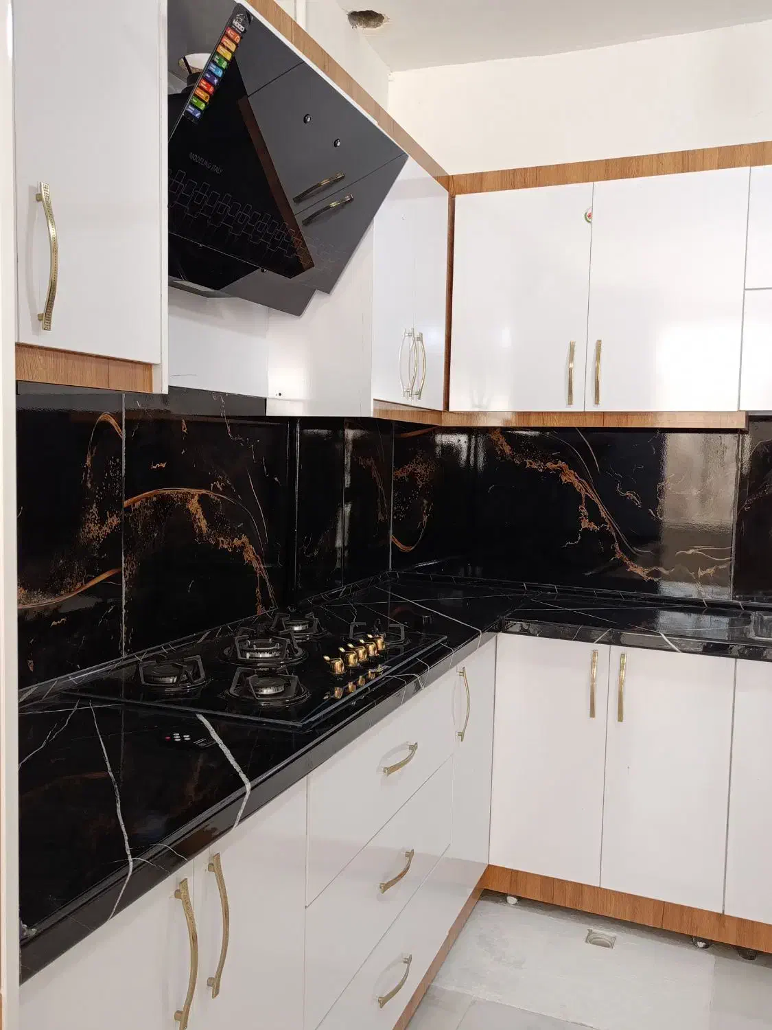 خانه ویلایی فول امکانات امام 13|فروش خانه و ویلا|چناران, |دیوار