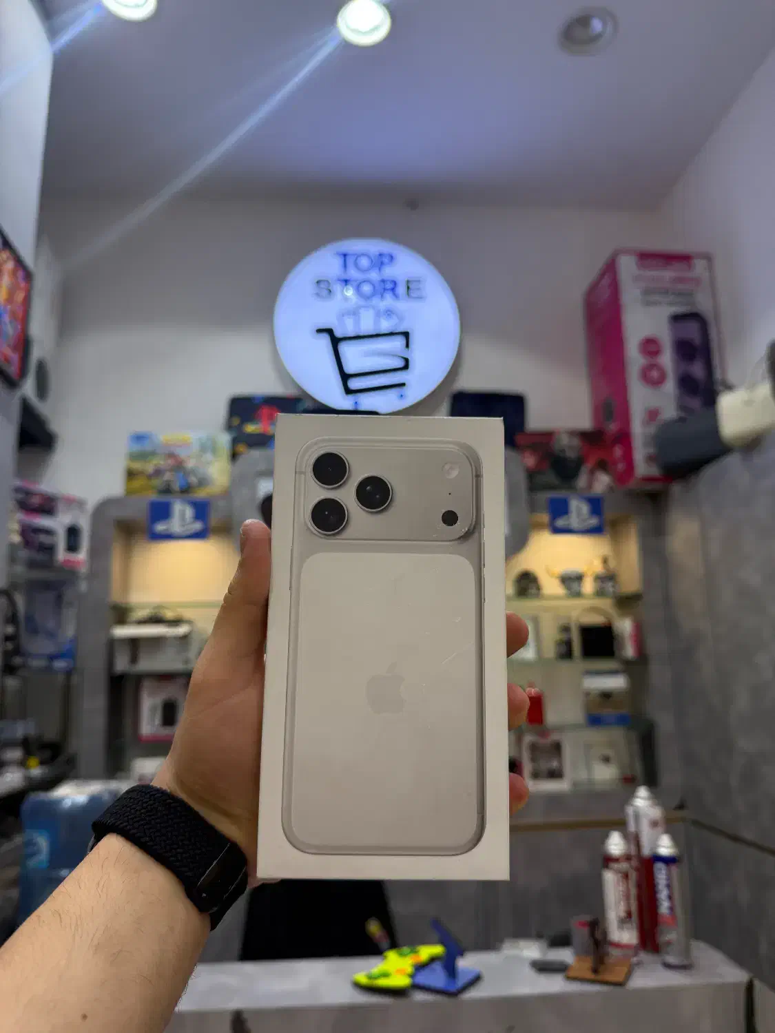 17 pro max not|موبایل|تهران, صادقیه|دیوار