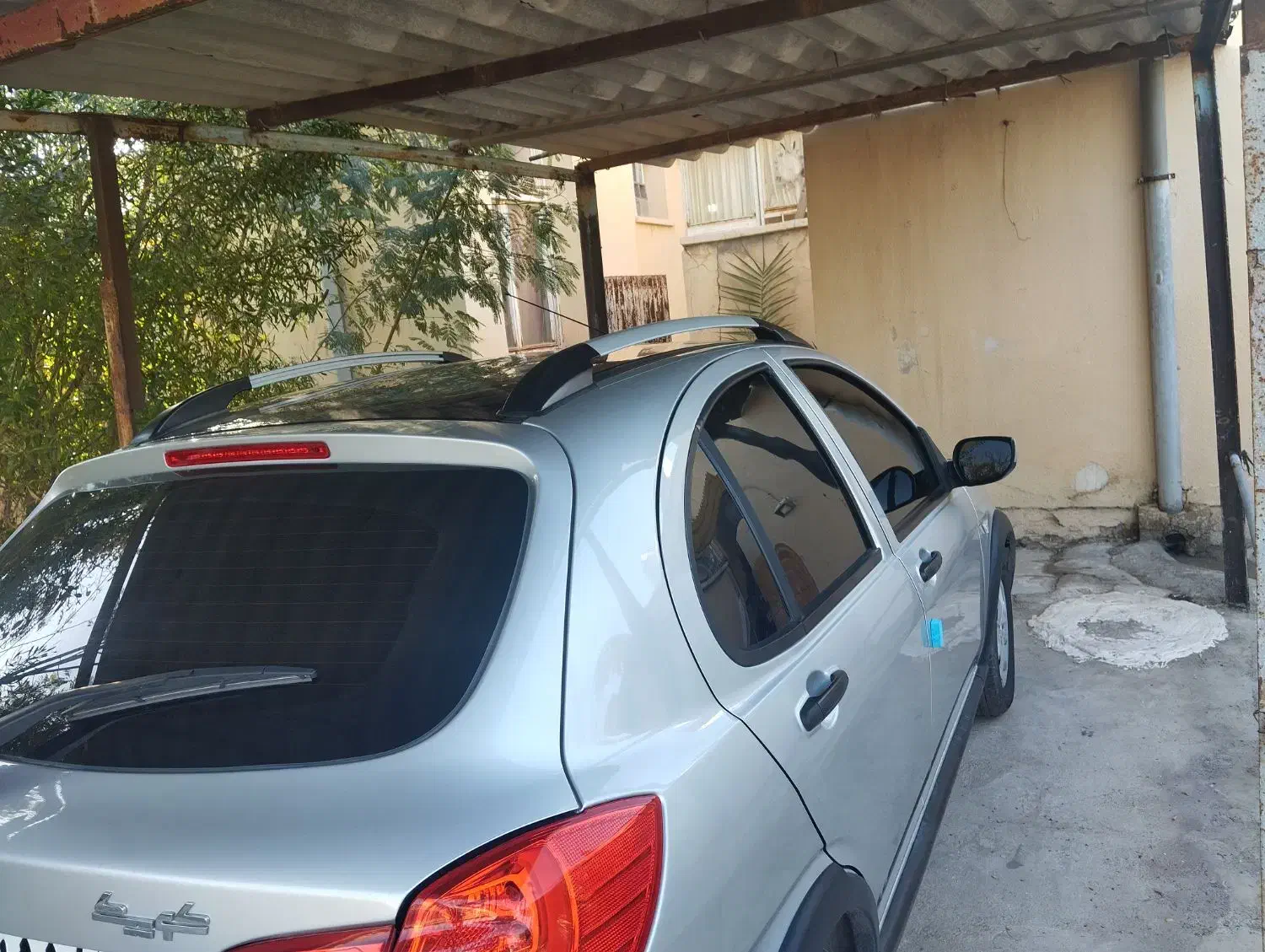 کوییک 1402|خودرو سواری و وانت|بوشهر, |دیوار