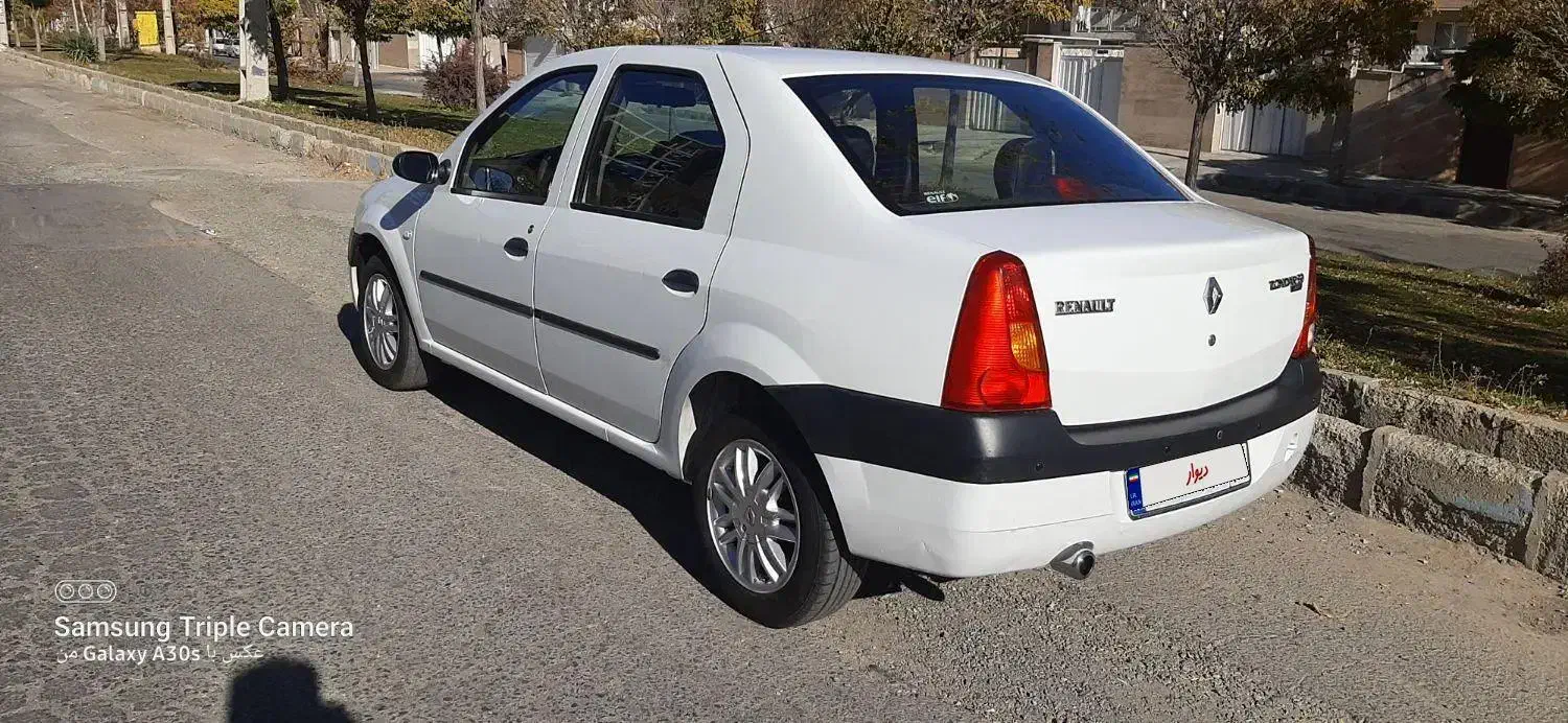 ال۹۰ مدل ۹۶|خودرو سواری و وانت|قروه, |دیوار