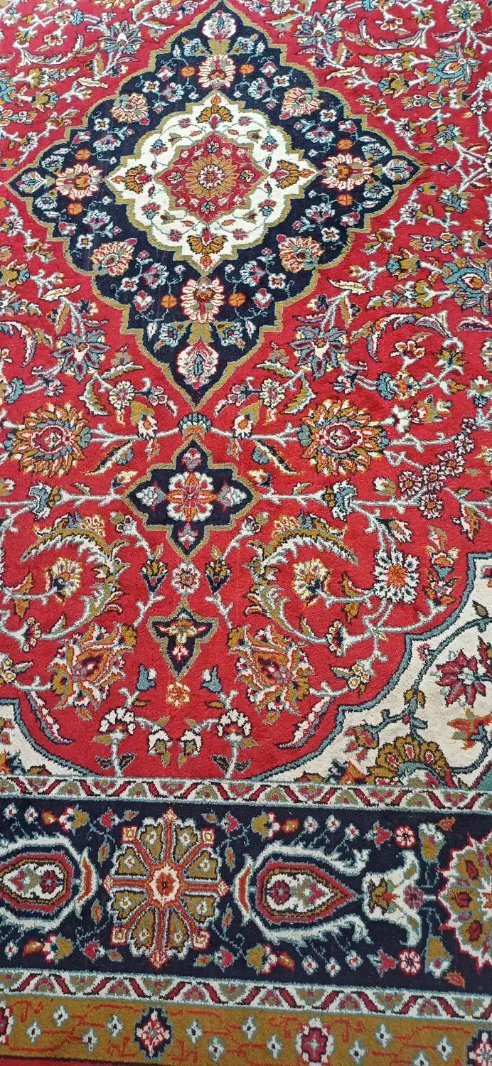 فرش ۹متری|فرش|شیراز, سعدیه شمالی|دیوار