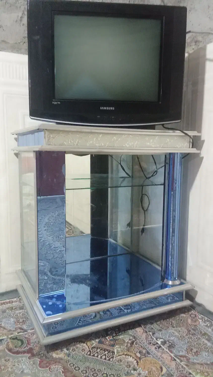 تلویزیون|تلویزیون و پروژکتور|ایرانشهر, |دیوار