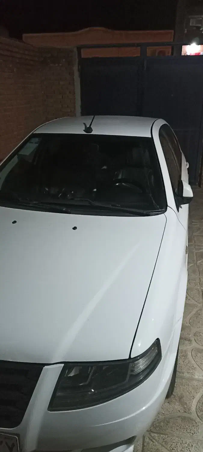 سورن پلاس Ef7|خودرو سواری و وانت|محمدبار, |دیوار