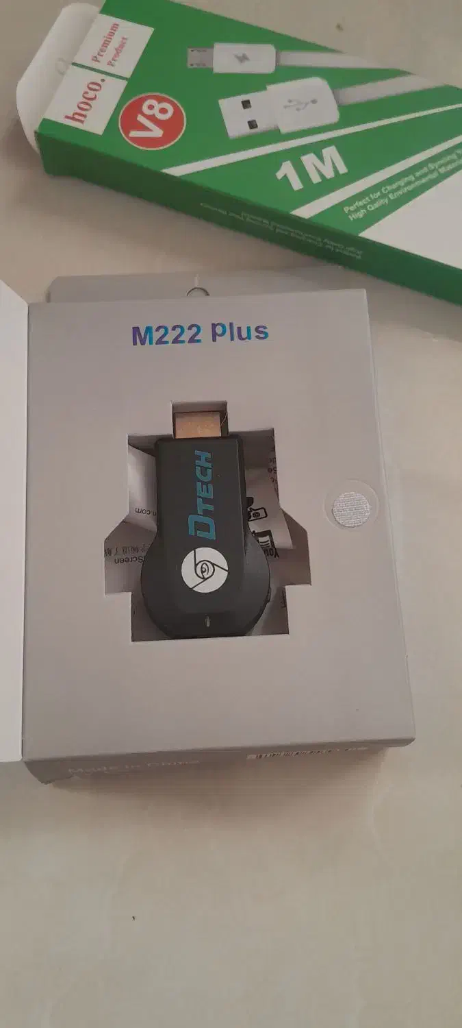 دانگل DTECH M222pIus|قطعات و لوازم جانبی رایانه|مشهد, شهرآرا|دیوار