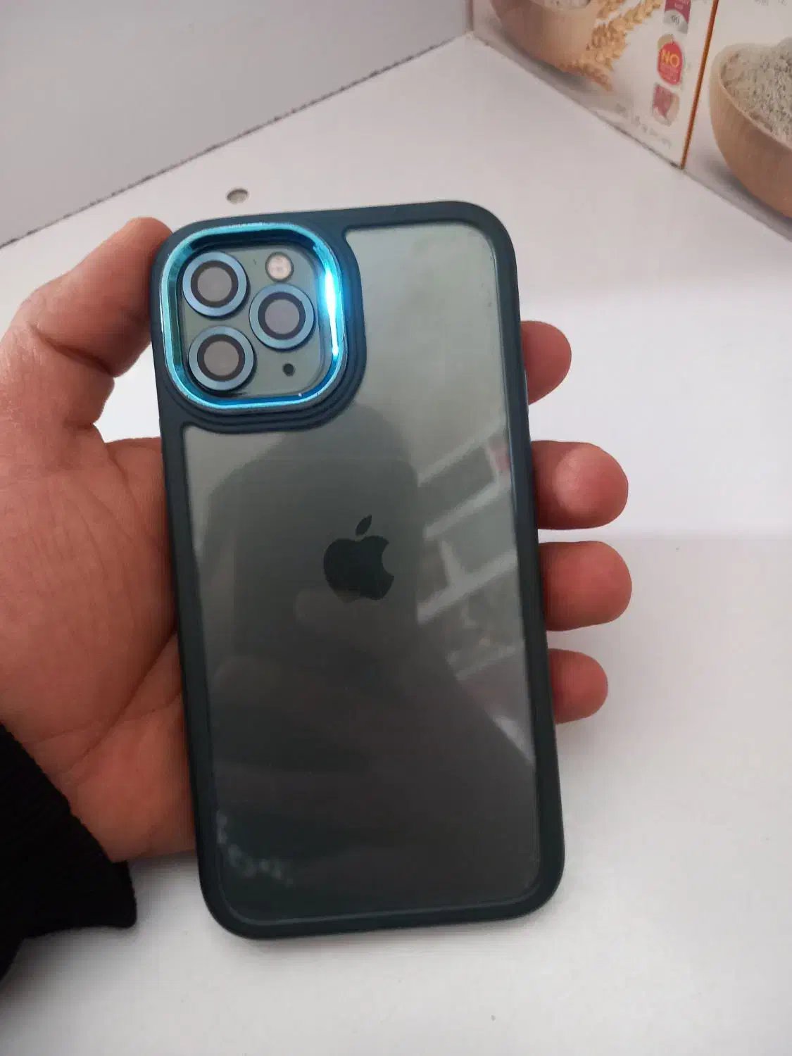 ایفون 11پرو|موبایل|صباشهر, |دیوار