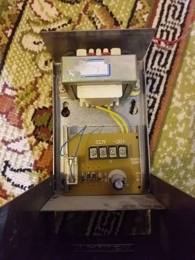 فیوز و منبع تغذیه|قطعات و لوازم جانبی رایانه|اراک, |دیوار