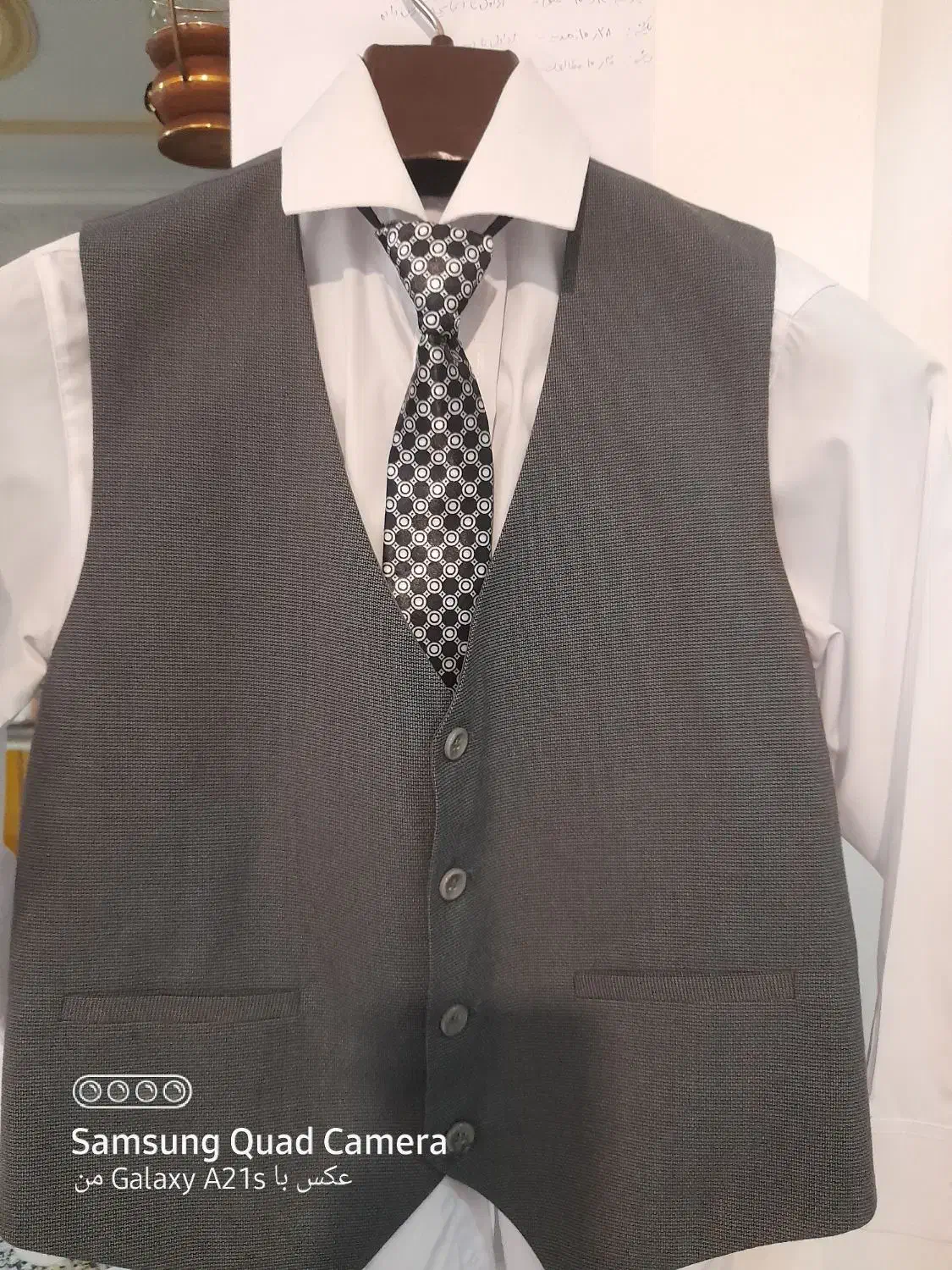 کت وشلوار پسرانه|لباس|نوشهر, |دیوار