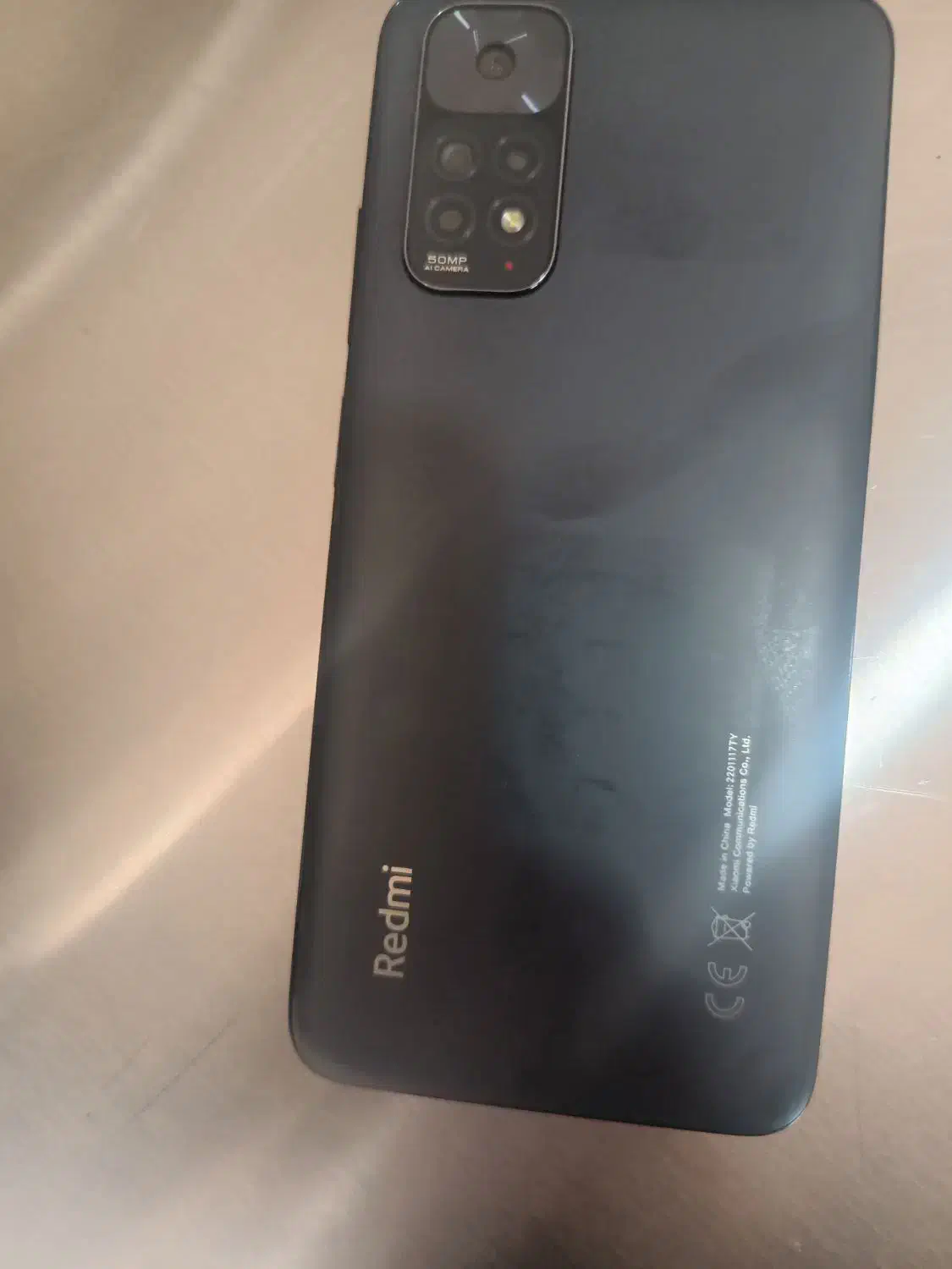 not11|موبایل|شیراز, گچی|دیوار