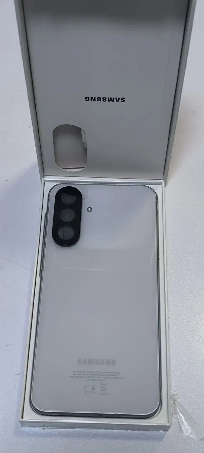 سامسونگ a56|موبایل|نورآباد, |دیوار