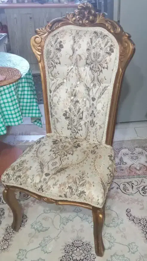 مبل نه نفره کاملا سالم|مبلمان خانگی و میز عسلی|لنگرود, |دیوار