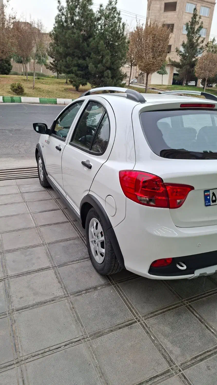 کوییک ۱۴۰۲GX|خودرو سواری و وانت|قم, ولیعصر|دیوار