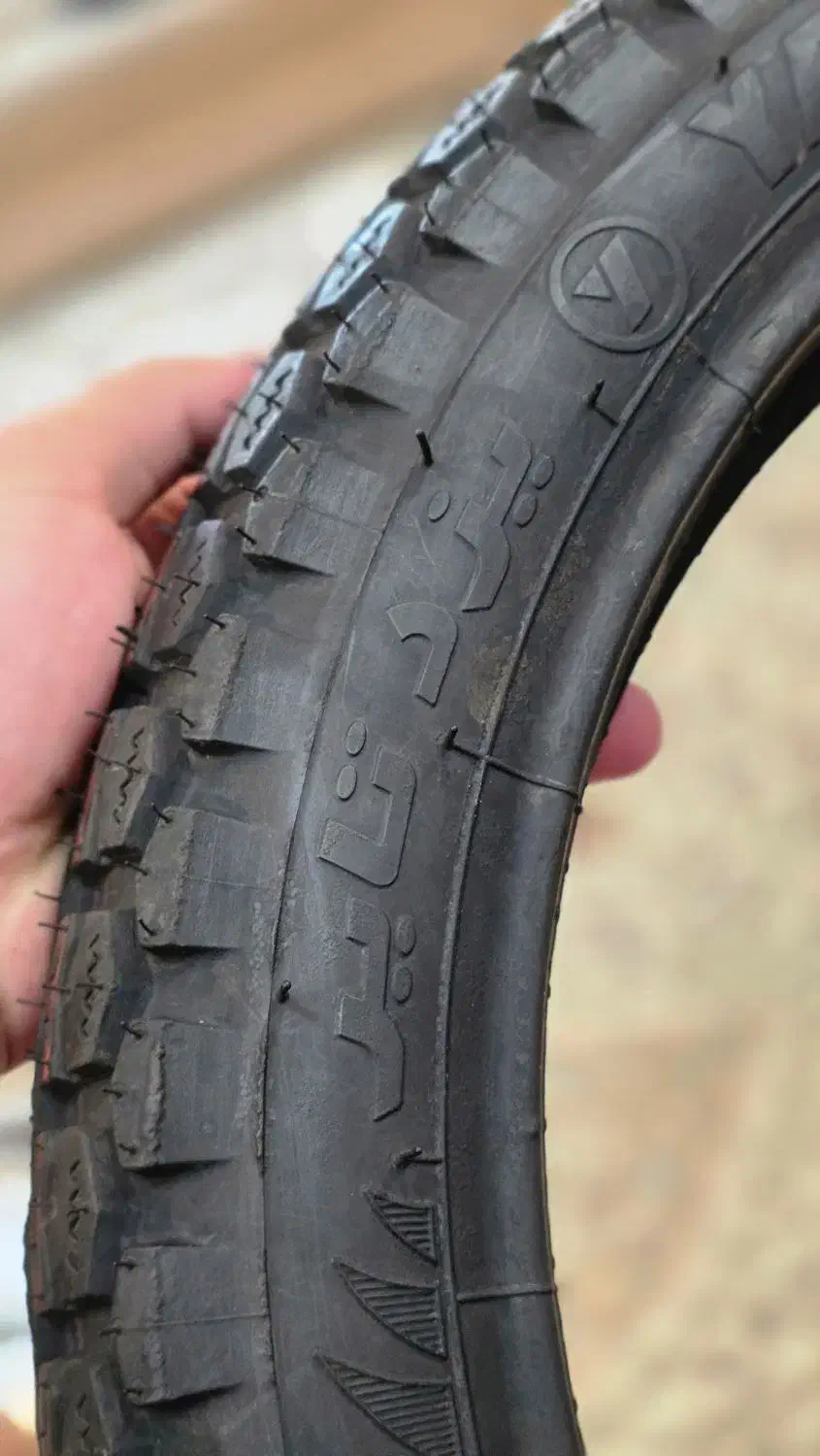 لاستیک موتور|قطعات یدکی و لوازم جانبی|علی‌آباد کتول, |دیوار