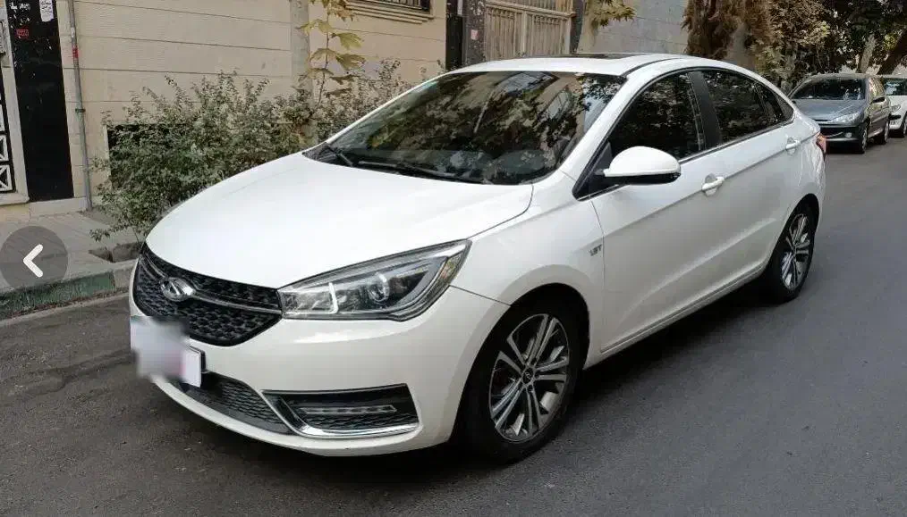 اریزو 5|خودرو سواری و وانت|لنجان, |دیوار