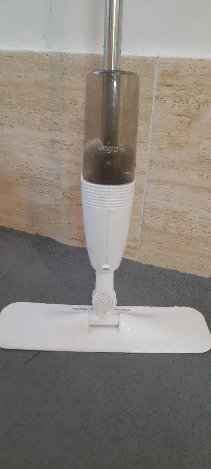 تی آبپاش|لوازم نظافت|کرج, گوهردشت|دیوار