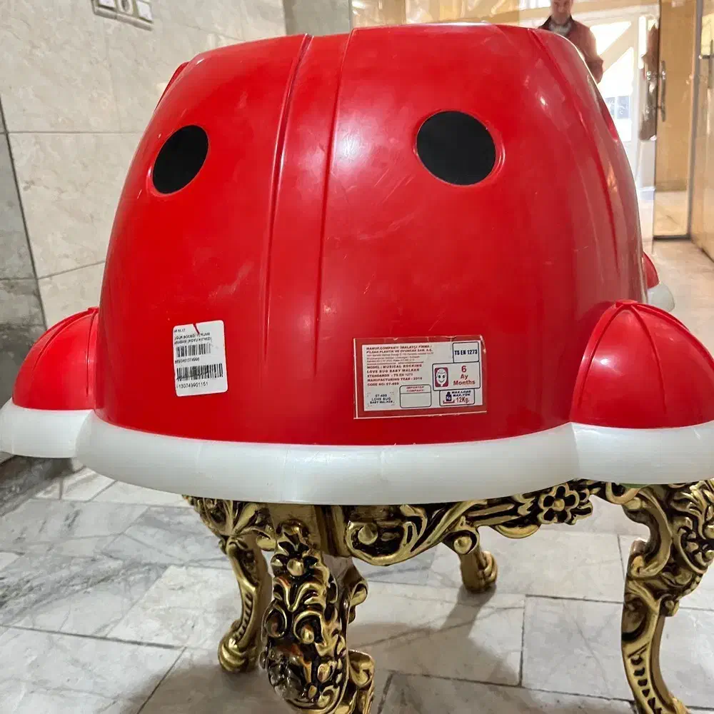 روروئک|اسباب و اثاث بچه|سهند, |دیوار