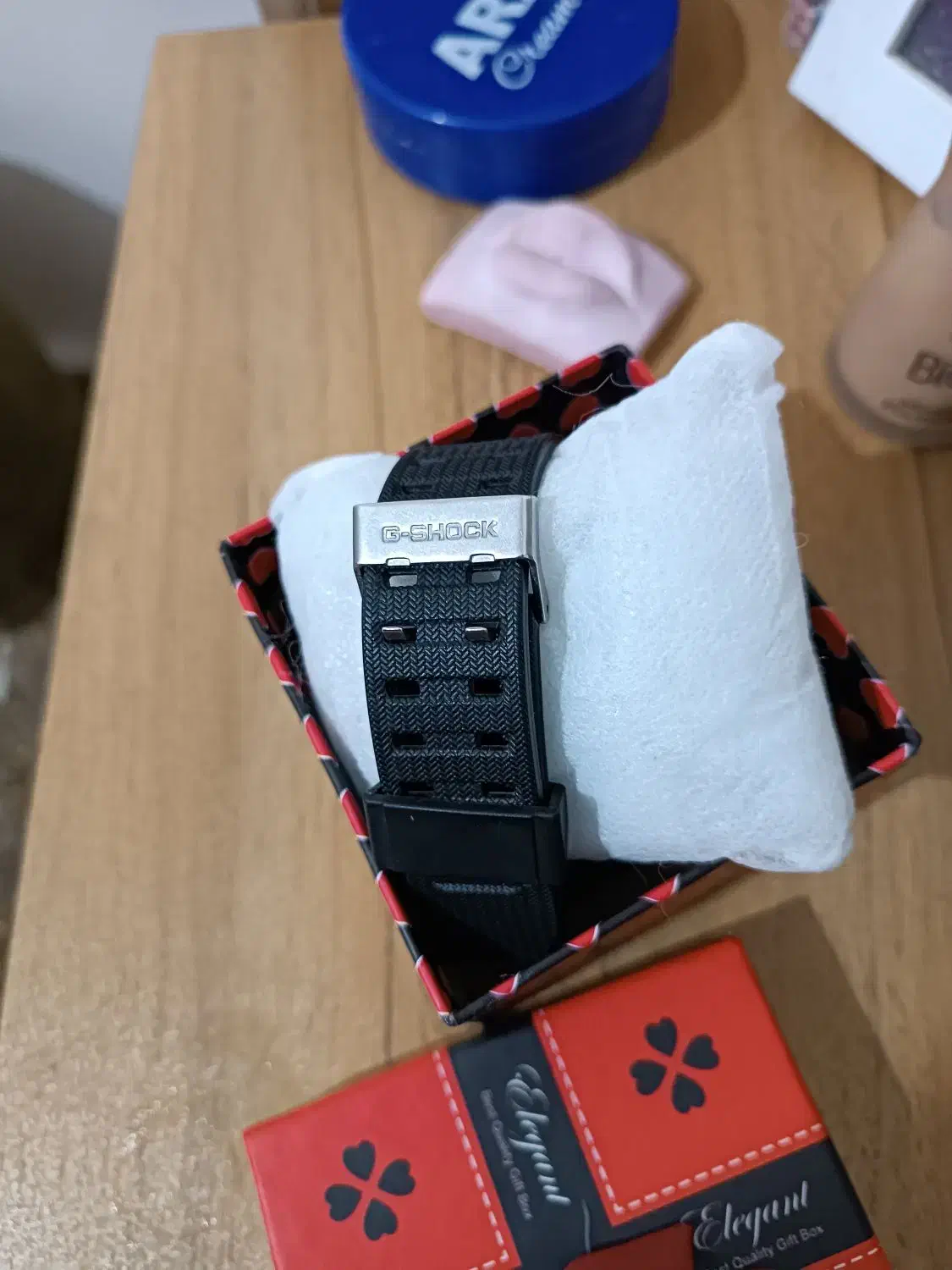 ساعت جی شاک|ساعت|تهران, جماران (نیاوران)|دیوار