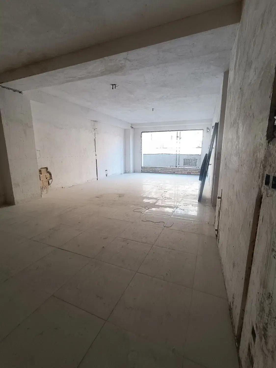 فروش آپارتمان کلید نخورده/محدوده امیرکبیر|فروش آپارتمان|ملایر, |دیوار