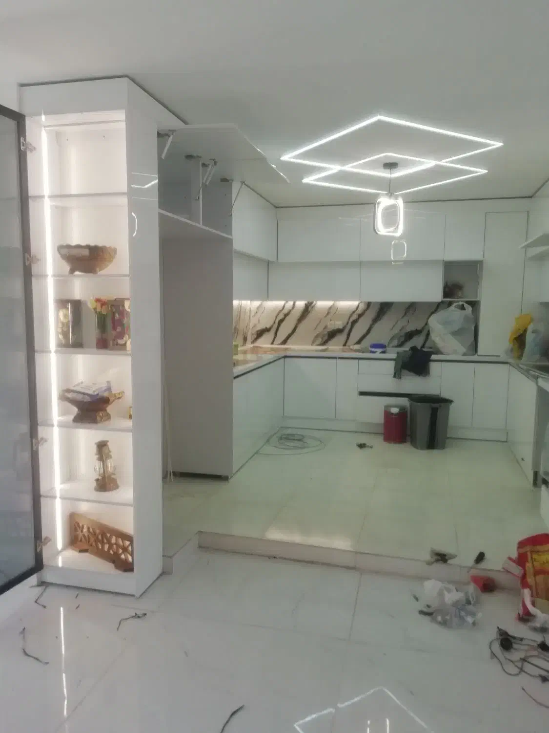 انجام صفر تاصد کلیه تاسیسات ساختمان|خدمات پیشه و مهارت|شیراز, هفت تنان|دیوار