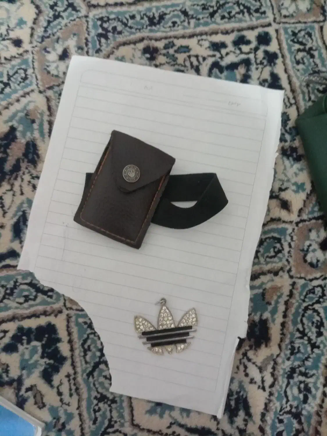 گردنبند بند زندان باف|بدلیجات|سبزوار, صالح آباد|دیوار