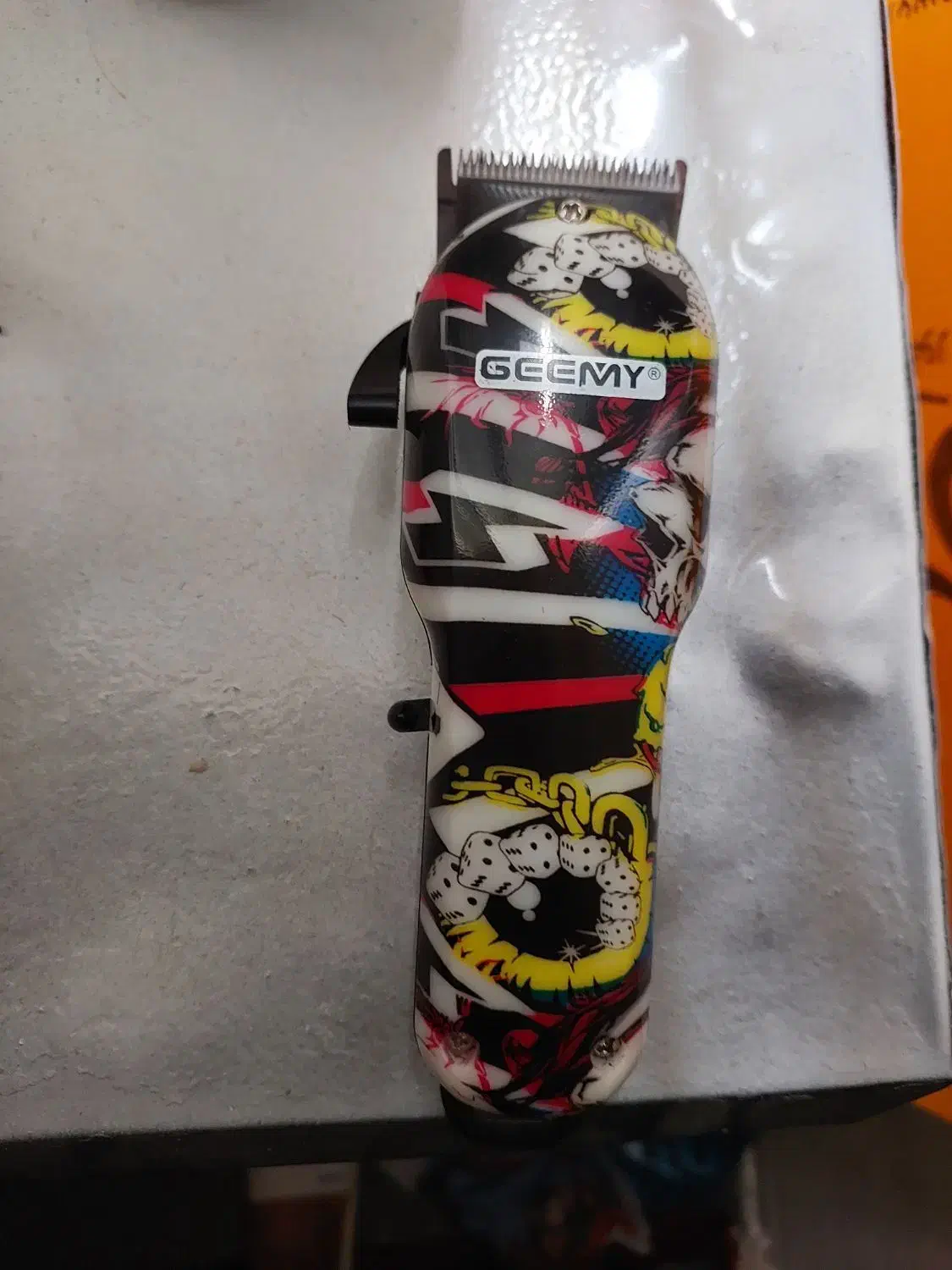 موزر|آرایشی، بهداشتی، درمانی|شاهین‌شهر, شهرک مطهری|دیوار