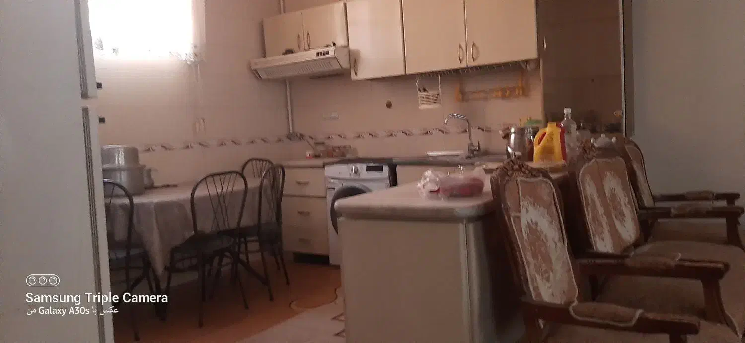 اجاره منزل هم کف خ دانشگاه بن بست معصوم|اجارهٔ خانه و ویلا|کاشان, کلنگه|دیوار