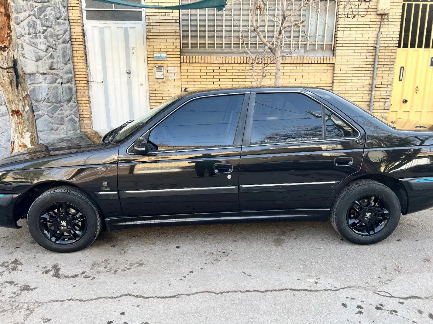 Elx کلکسیونی|خودرو سواری و وانت|کرمان, |دیوار