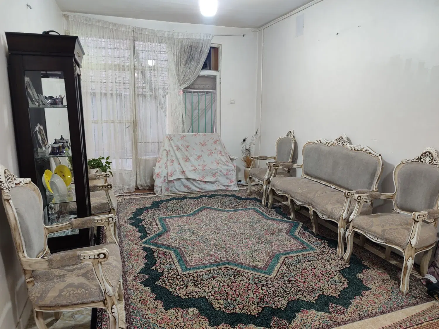 مبل|مبلمان خانگی و میز عسلی|پردیس, فاز ۴|دیوار