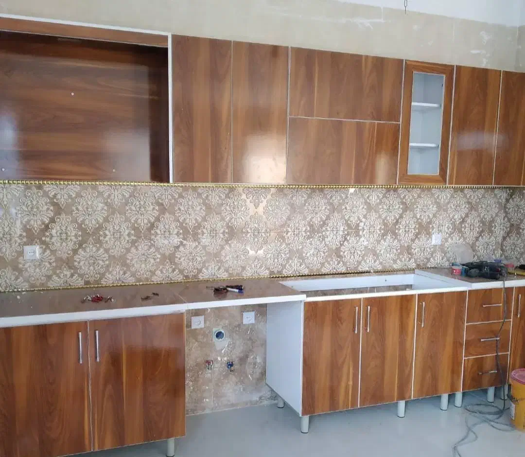 رنگ و طرحی جدید از کابینتهای آماده کد ۸۳۰۰ ۹۰۰|مصالح و تجهیزات ساختمان|امیرآباد, |دیوار