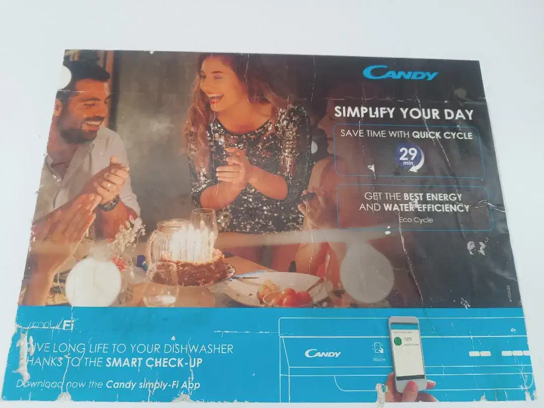 ماشین ظرفشویی|ماشین ظرفشویی|مراغه, |دیوار