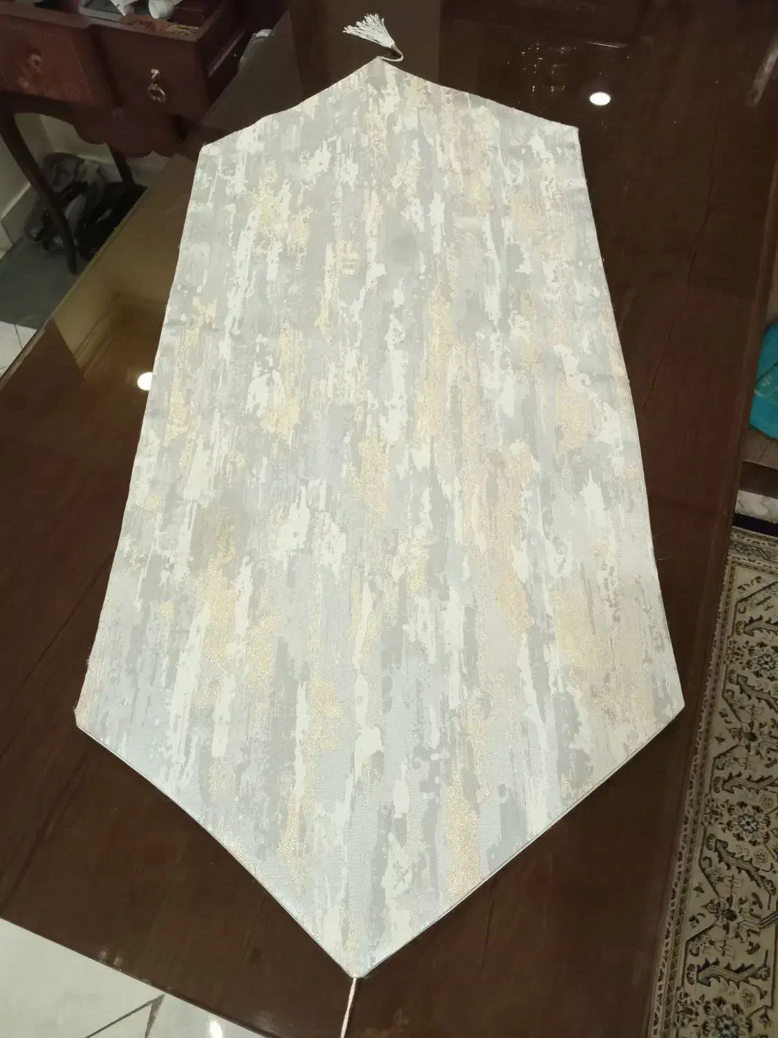 رومیزی|پرده، رانر، رومیزی|تهران, قلمستان|دیوار