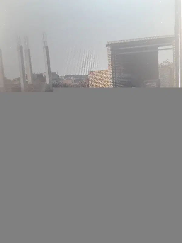 زمین نبش|فروش زمین و ملک کلنگی|کاشان, فاز ۲ ناجی آباد|دیوار