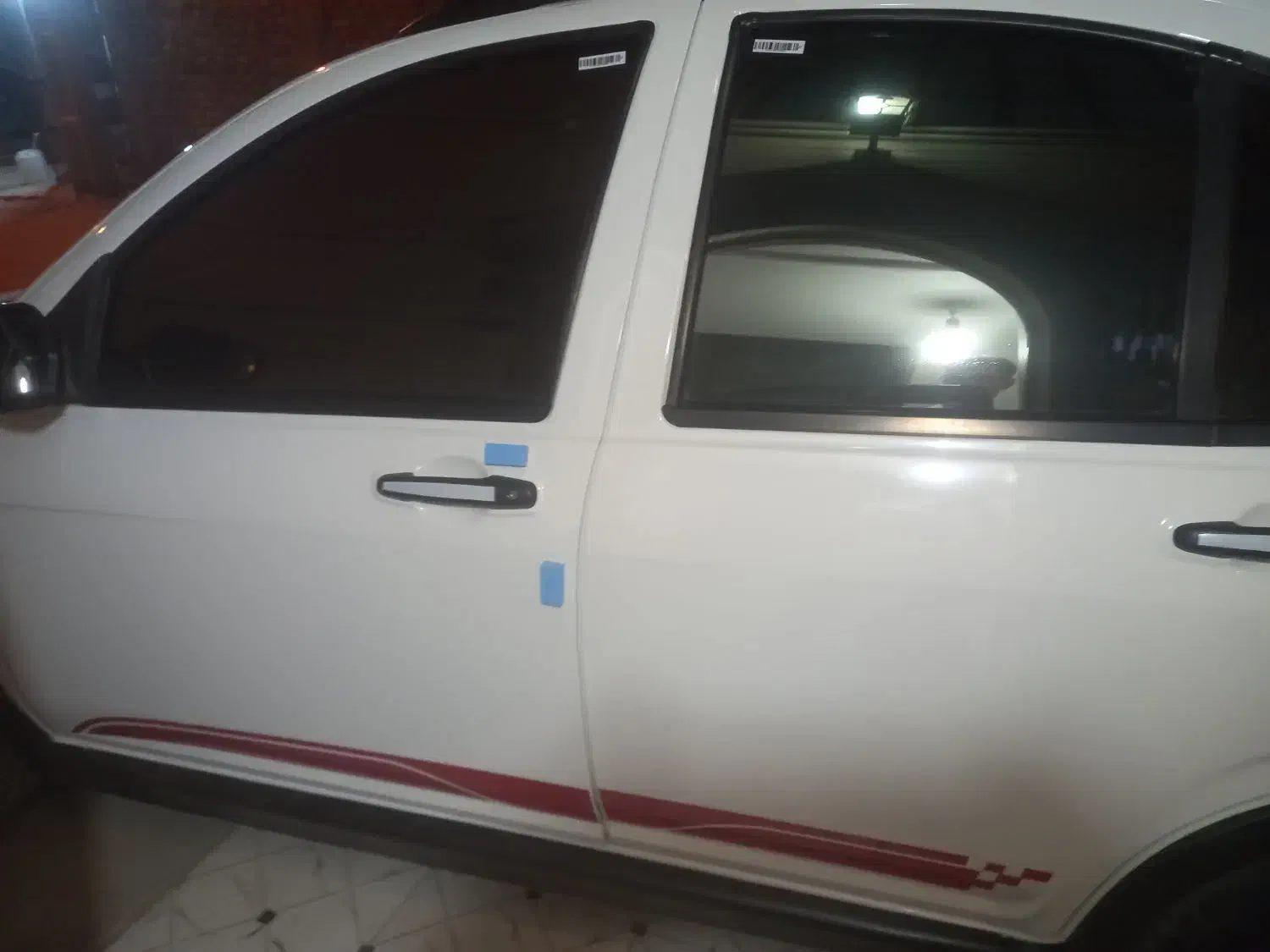 کوییک جی ایکس ار تمام فول85گانه موتور اطلس|خودرو سواری و وانت|زاهدان, |دیوار