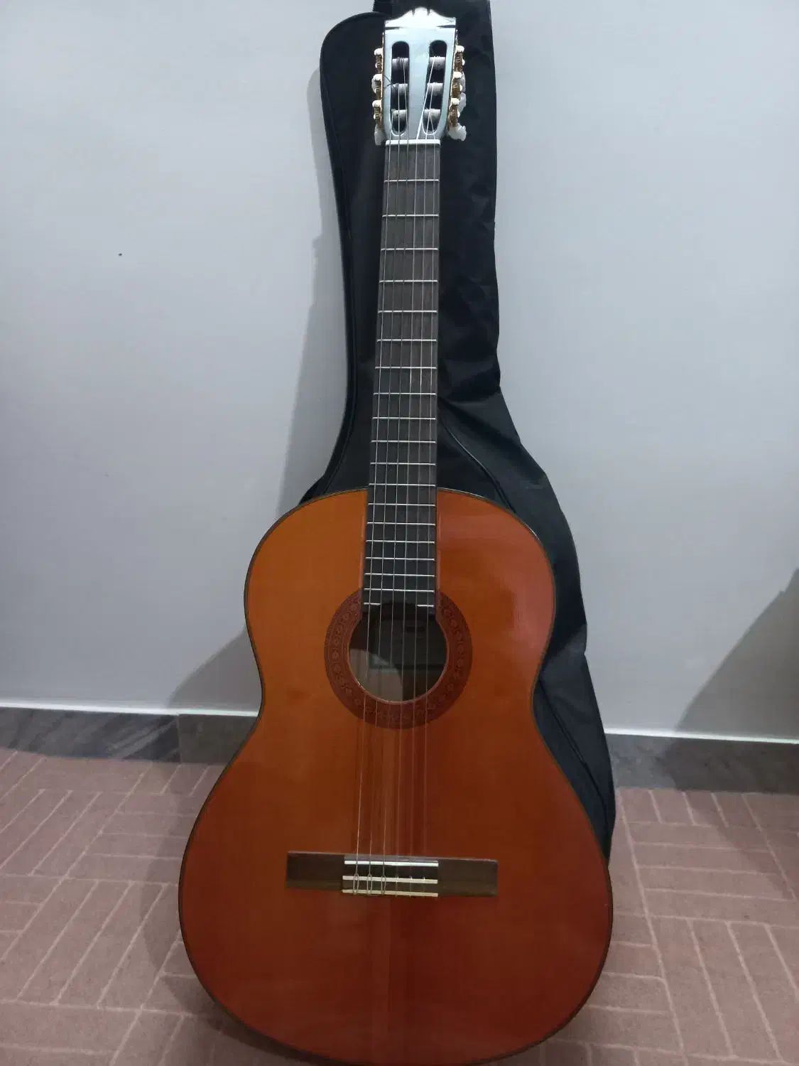 گیتار|گیتار، بیس، امپلیفایر|قدس, شهر‌قدس|دیوار