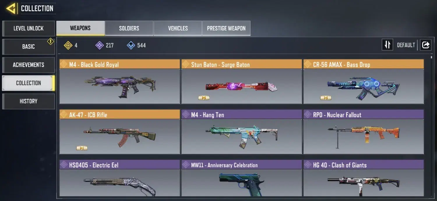 اکانت چنج خور|کنسول، بازی ویدئویی و آنلاین|تهران, میرداماد|دیوار