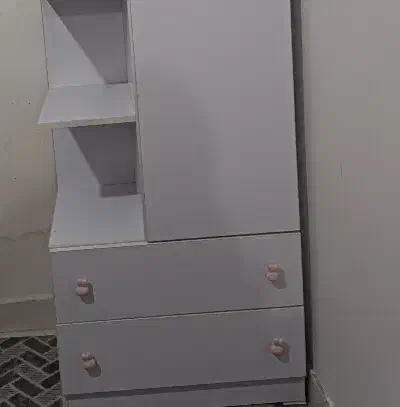 کمد لباس بچگانه|جاکفشی، کمد، دراور|خرمآباد, |دیوار