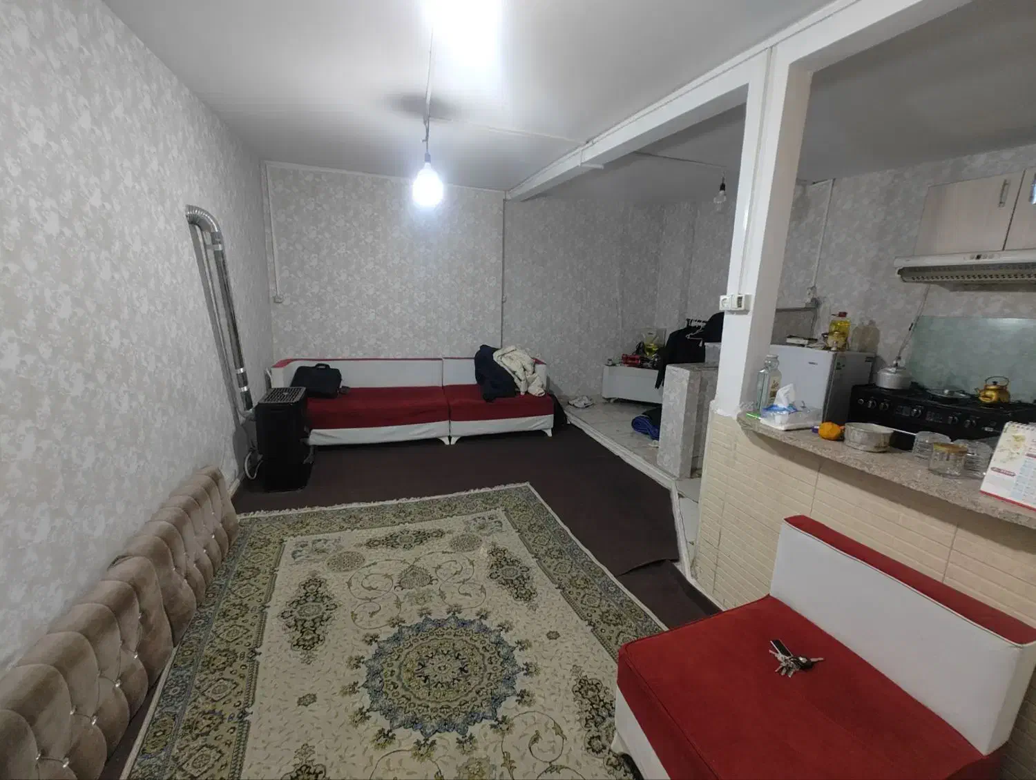 یک واحد سوئیت بدون مالک|اجارهٔ آپارتمان|تهران, افسریه جنوبی|دیوار