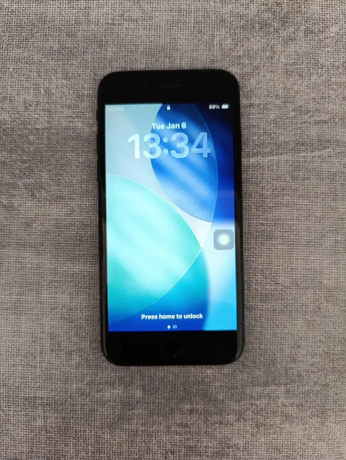 گوشی آیفون IPHONE SE 2020|موبایل|مشهد, هفت تیر (آب و برق)|دیوار