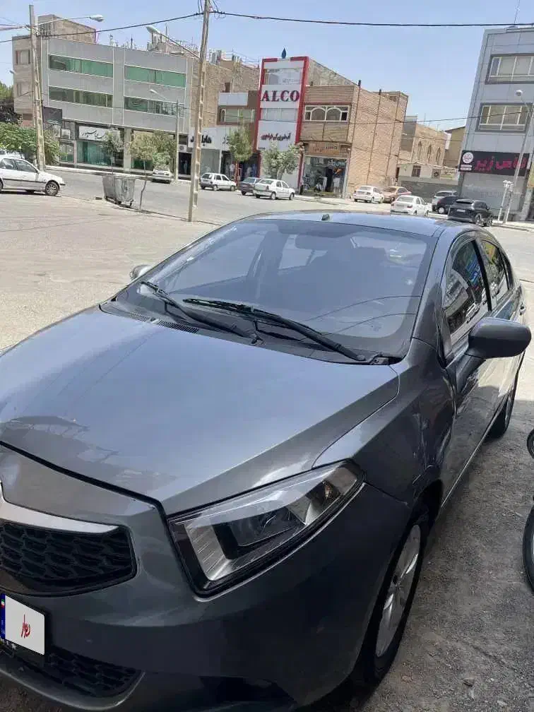 برلیانس H230|خودرو سواری و وانت|مشهد, الهیه|دیوار