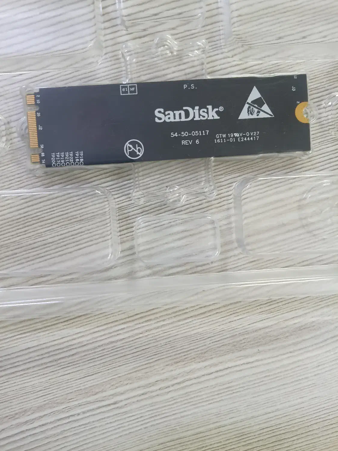 SSD 256GB|قطعات و لوازم جانبی رایانه|تهران, آهنگ|دیوار
