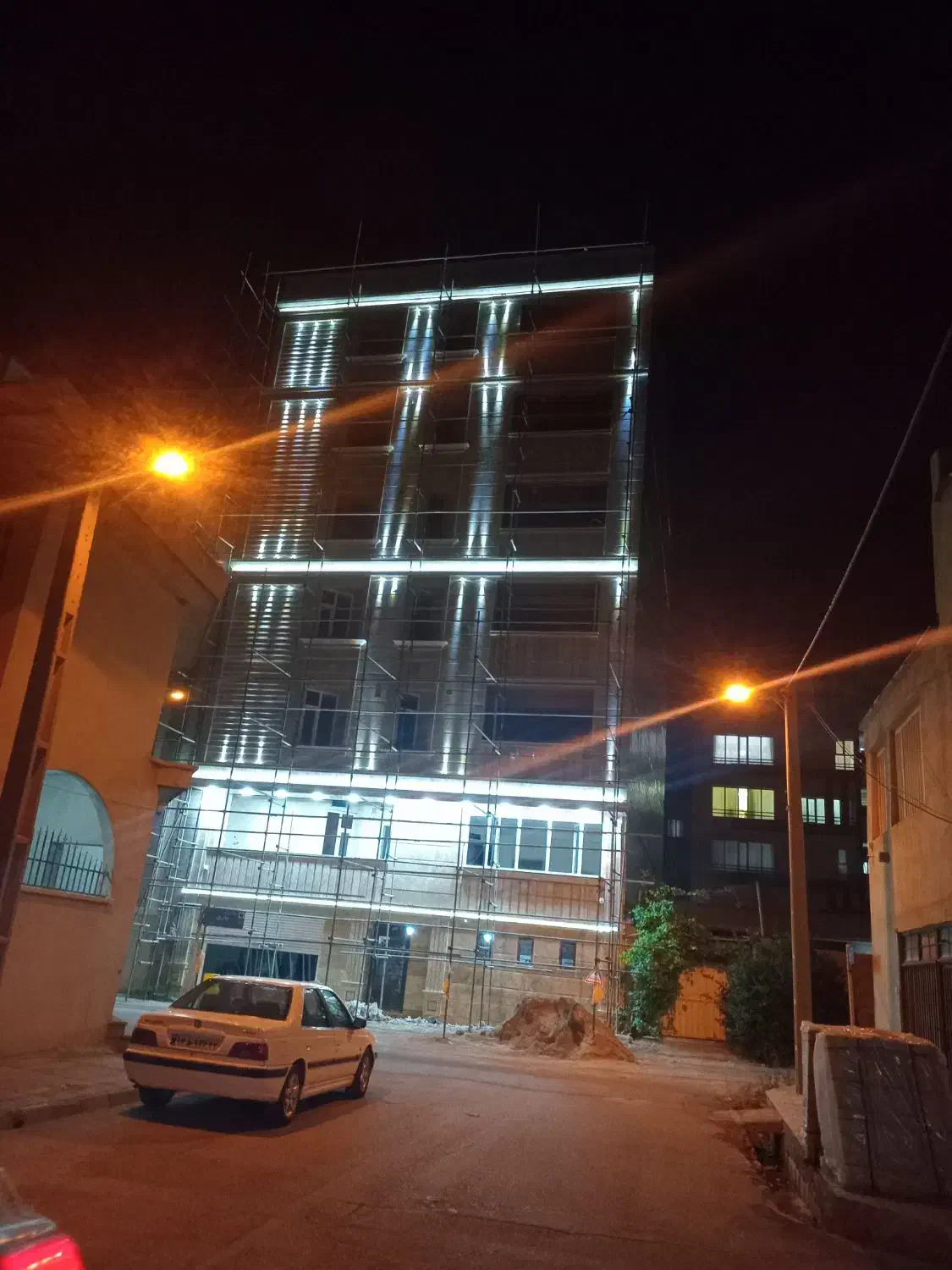 اجاره واحدمسکونی بلوارآزادی.خ شهدای یاری.نبش زینبه|اجارهٔ آپارتمان|ایلام, |دیوار