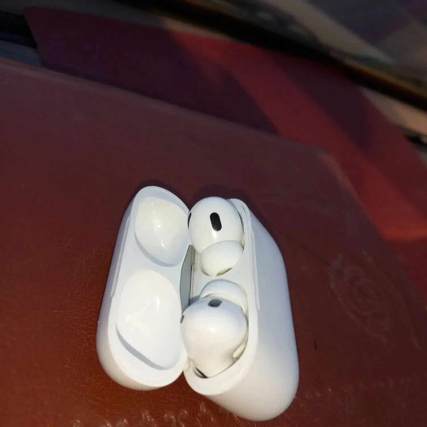 ایرپاد|لوازم جانبی موبایل و تبلت|مشهد, شهرک مهر آباد|دیوار