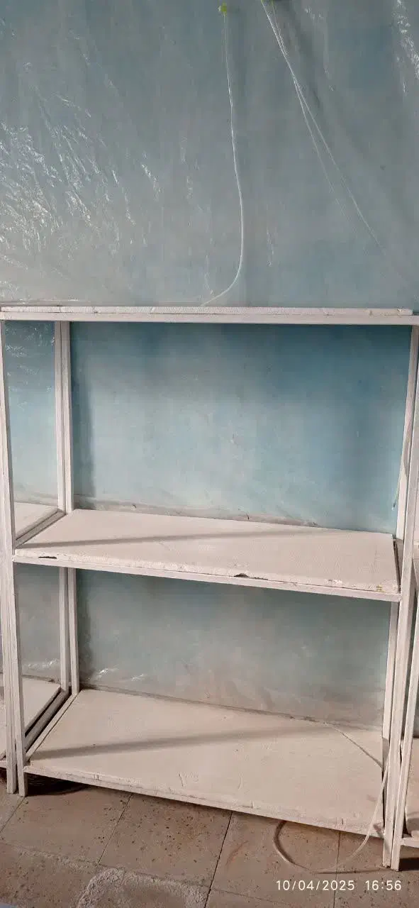 تجهیزات پرورش ماهی و جلبک  با آکواریوم‌ها و اینتکس|عمده‌فروشی|سمنان, |دیوار