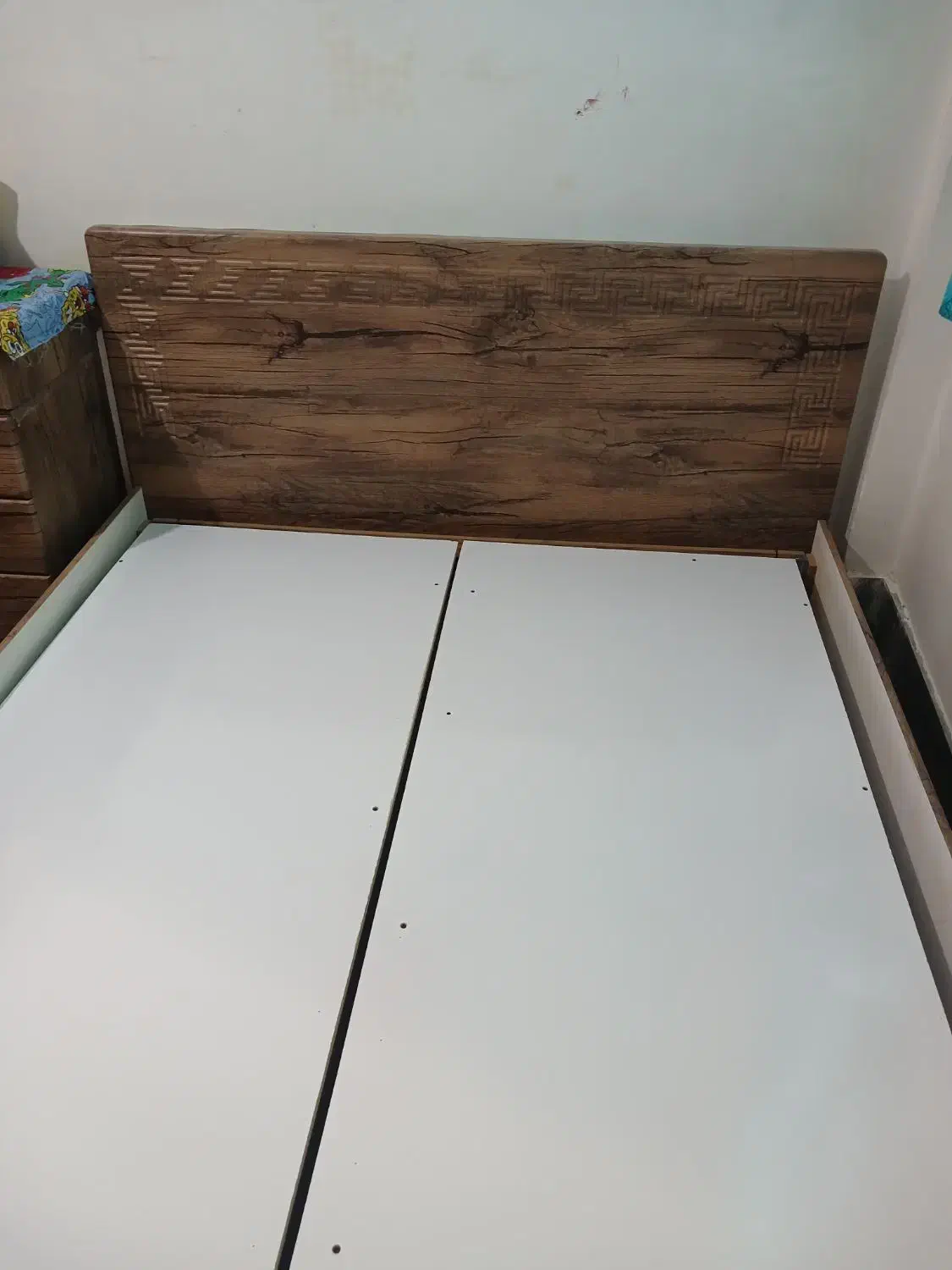 سرویس خواب کامل|تخت و سرویس خواب|ایذه, |دیوار