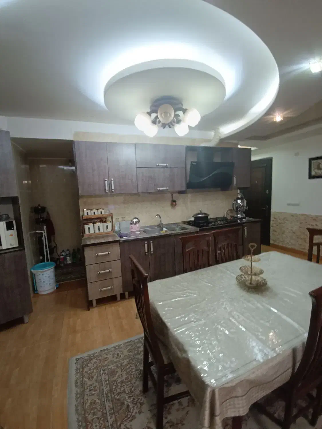 فروش آپارتمان رادیودریا 130|فروش آپارتمان|چالوس, |دیوار