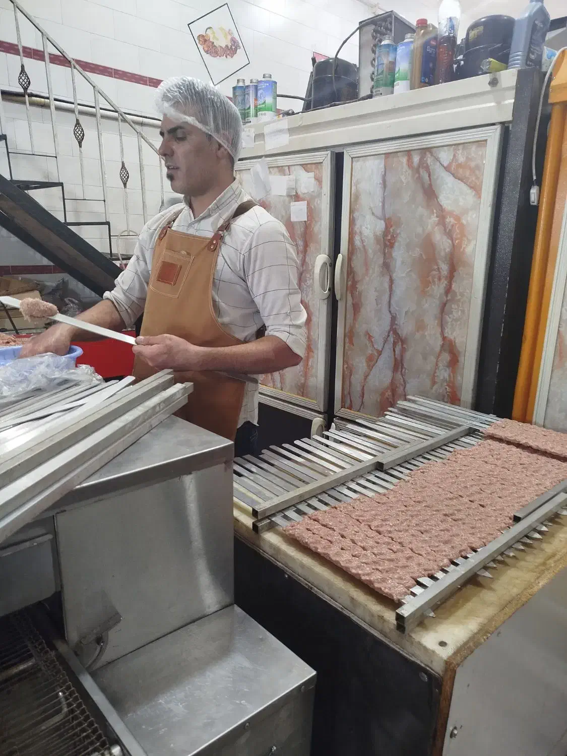 فیله سوخاری نیما|خدمات پذیرایی، مراسم|یزد, |دیوار