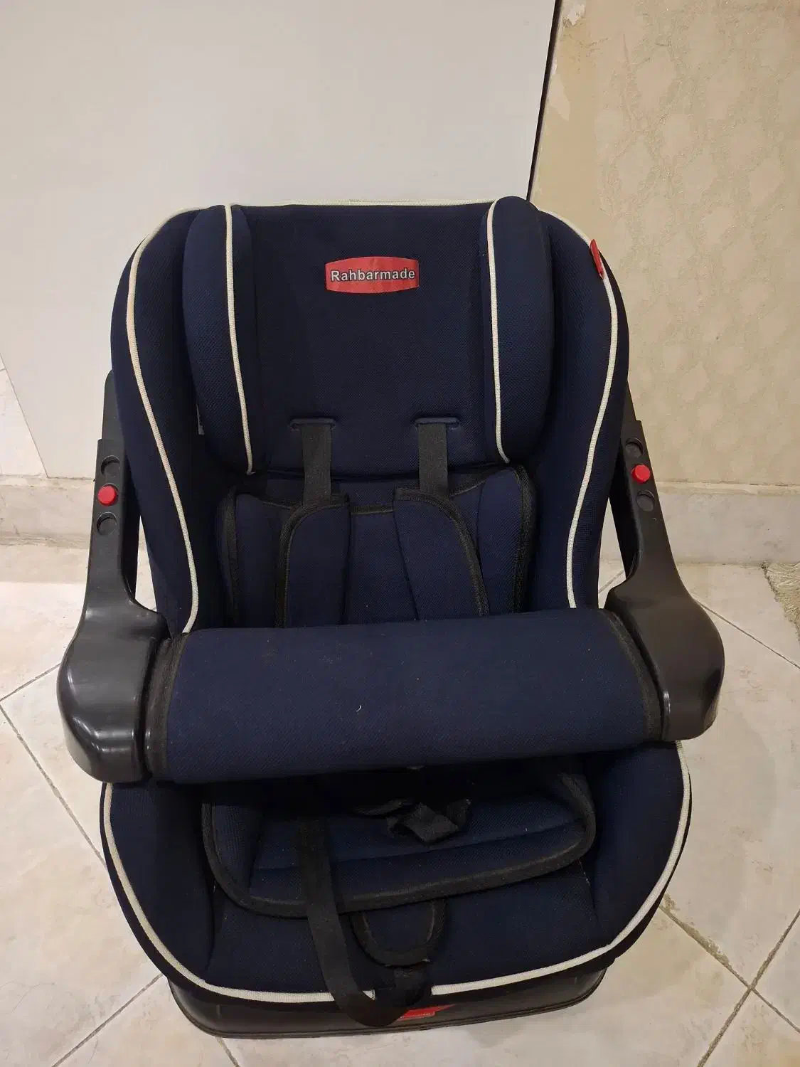 صندلی کودک خودرو|تخت و صندلی بچه|بندرعباس, |دیوار