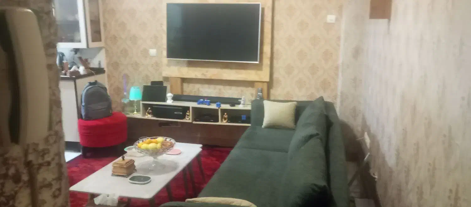 مبله وسایل کامل جهت همخونه