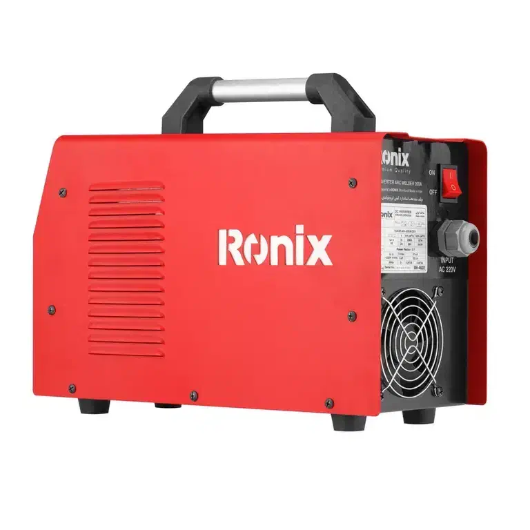 جشنواره فروش ویژه اینورترهای (دستگاه جوش) رونیکس|ابزارآلات|قم, انصارالحسین|دیوار